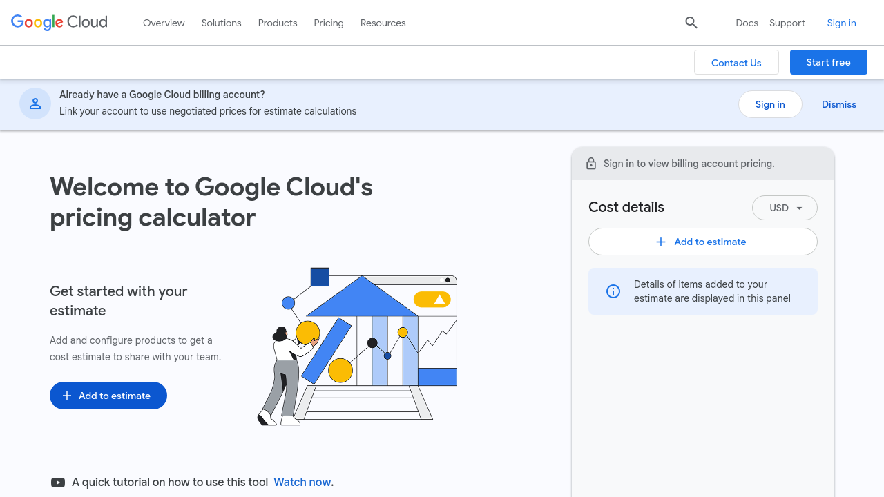 Google Cloud Vision API